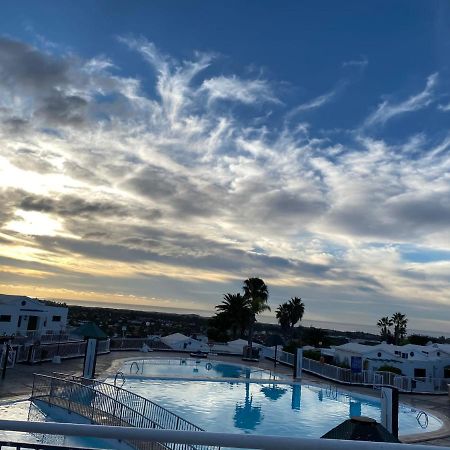 Sonneland Canary Spa San Bartolomé Esterno foto
