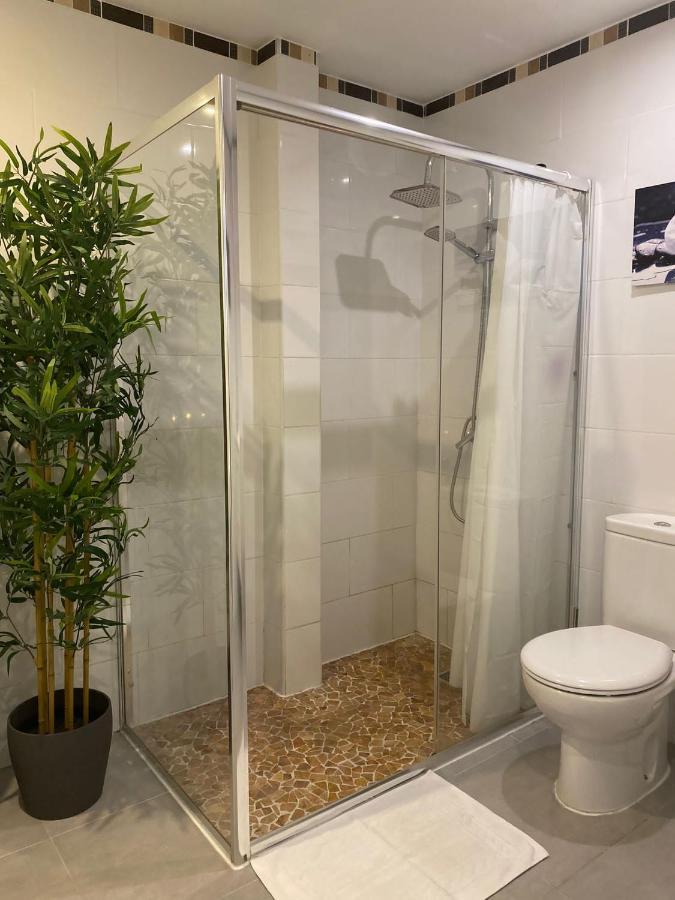 Sonneland Canary Spa San Bartolomé Esterno foto