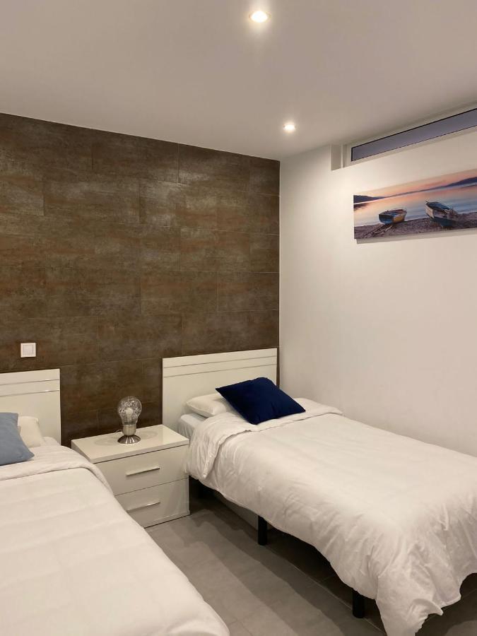 Sonneland Canary Spa San Bartolomé Esterno foto