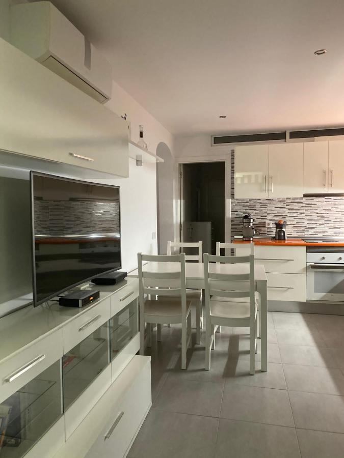 Sonneland Canary Spa San Bartolomé Esterno foto