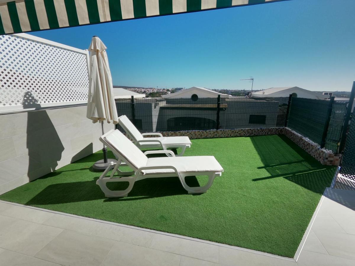 Sonneland Canary Spa San Bartolomé Esterno foto