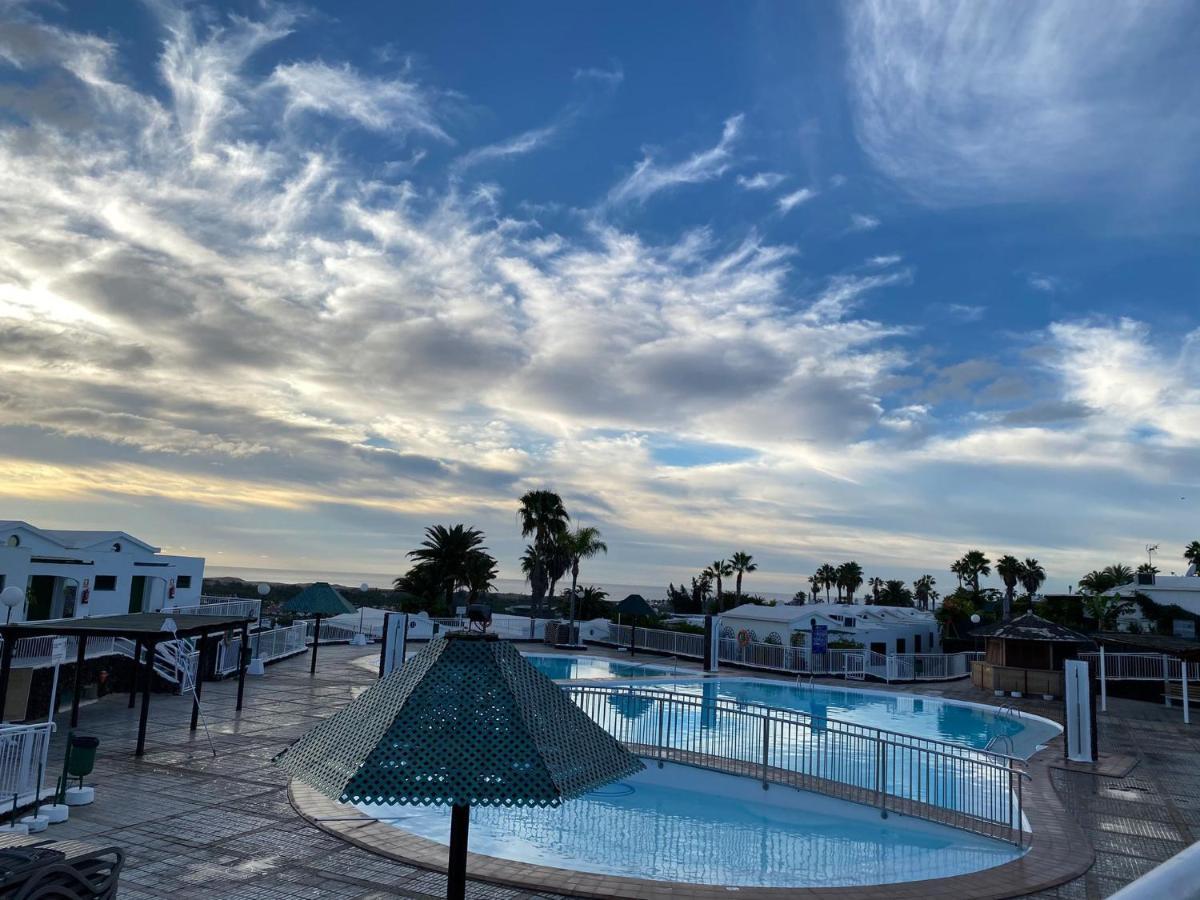 Sonneland Canary Spa San Bartolomé Esterno foto