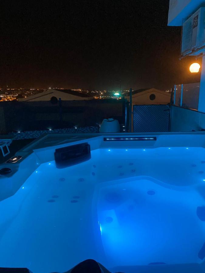 Sonneland Canary Spa San Bartolomé Esterno foto